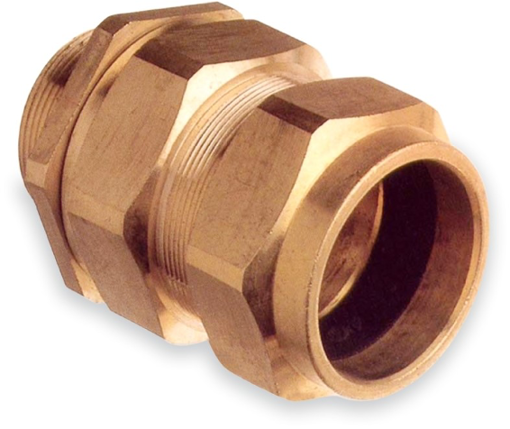 Picture of Brass Cable Glands